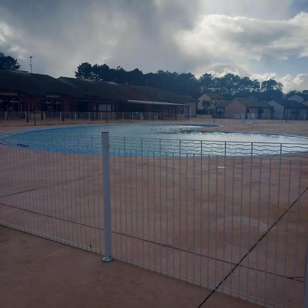 Villas Du Lac Appart 4 A 6 Personnes スーストン エクステリア 写真