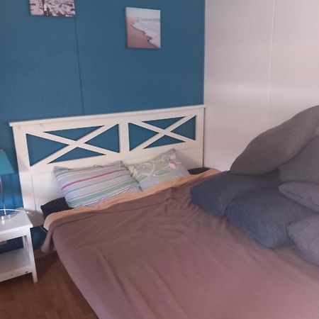 Villas Du Lac Appart 4 A 6 Personnes スーストン エクステリア 写真