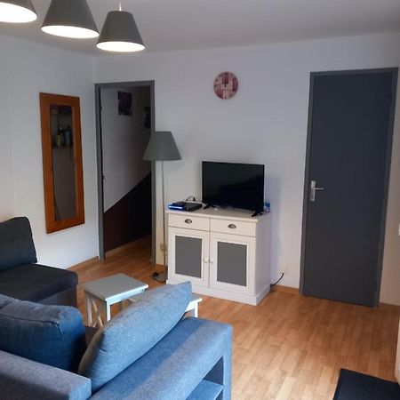 Villas Du Lac Appart 4 A 6 Personnes スーストン エクステリア 写真