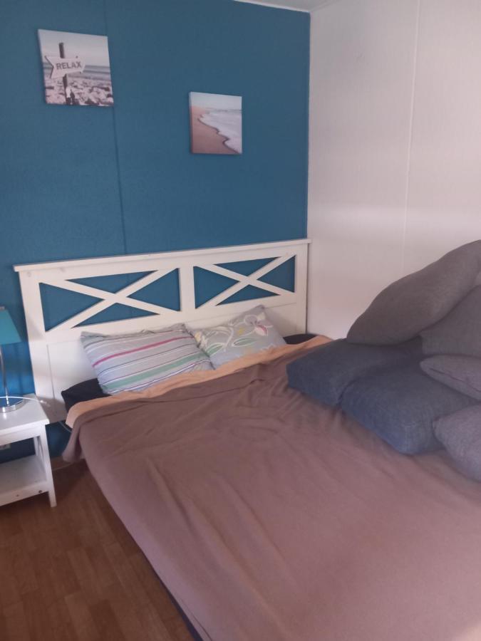 Villas Du Lac Appart 4 A 6 Personnes スーストン エクステリア 写真