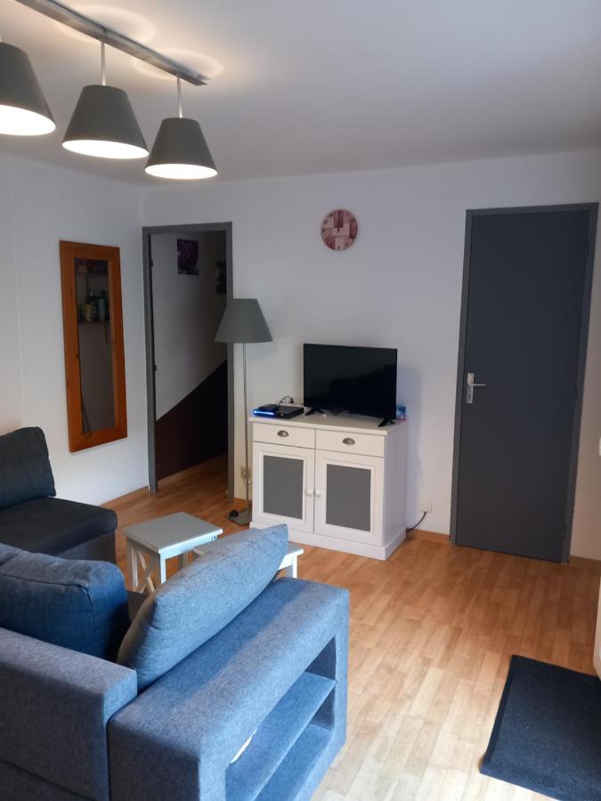 Villas Du Lac Appart 4 A 6 Personnes スーストン エクステリア 写真