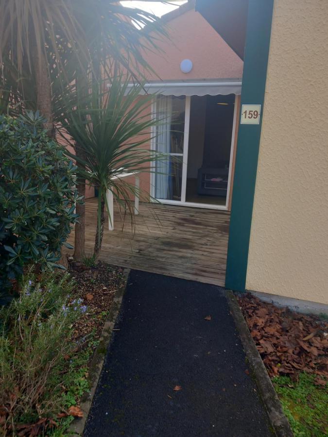Villas Du Lac Appart 4 A 6 Personnes スーストン エクステリア 写真