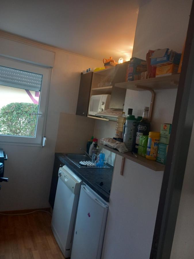 Villas Du Lac Appart 4 A 6 Personnes スーストン エクステリア 写真