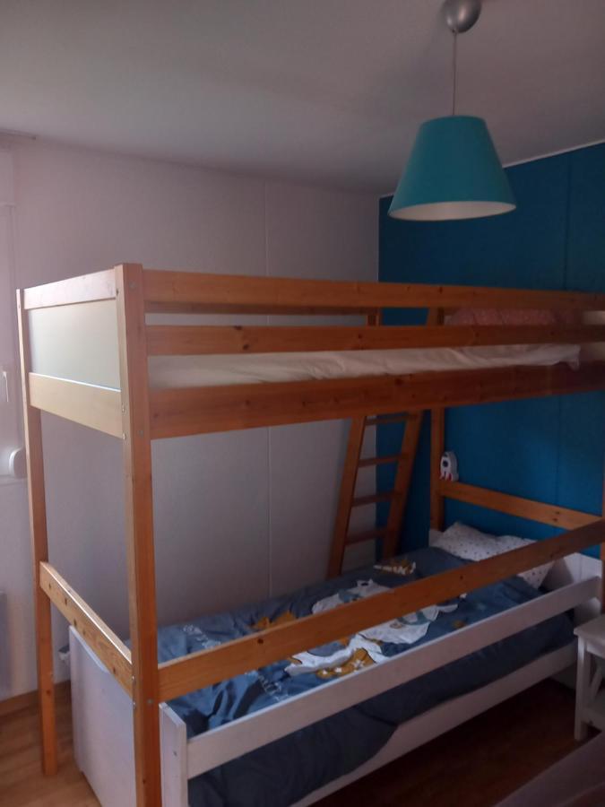 Villas Du Lac Appart 4 A 6 Personnes スーストン エクステリア 写真